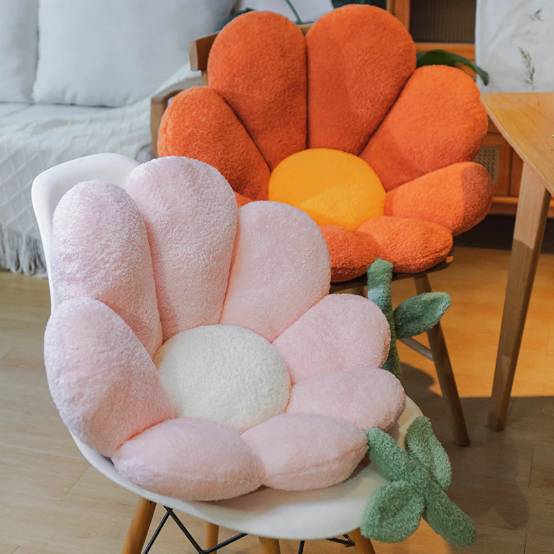 Blossom Comfort Plus: The Ultimate Seat Cushion Experience