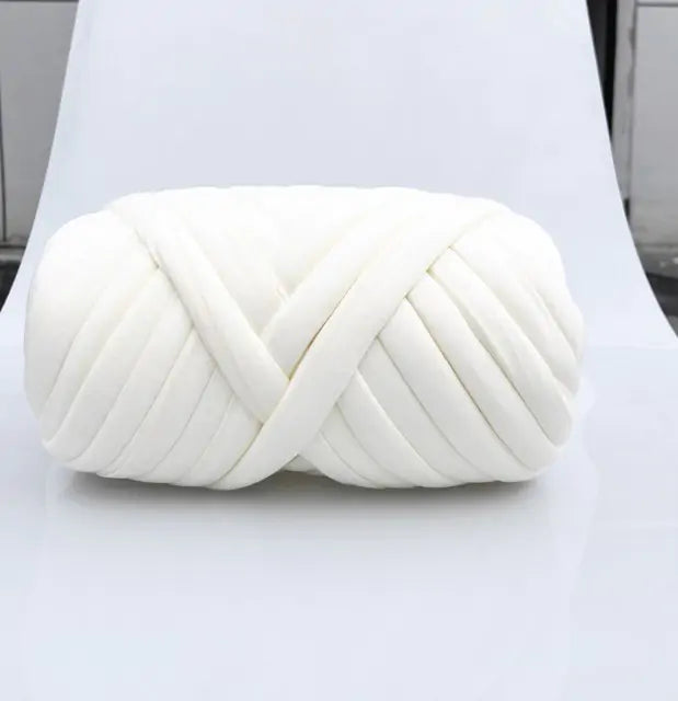 Artisan-Crafted Wool Pillow: Embrace the Luxury of Coziness and Comfort!