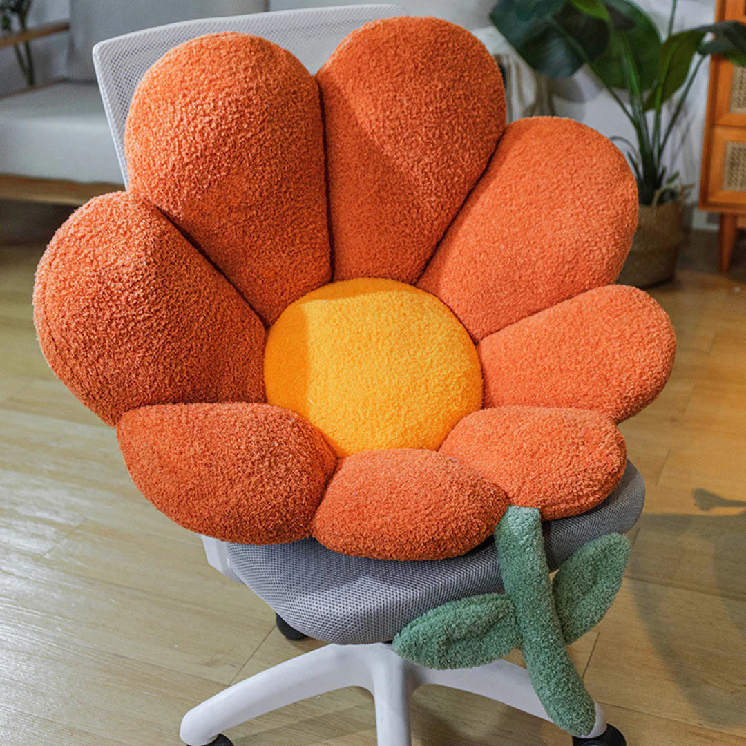 Blossom Comfort Plus: The Ultimate Seat Cushion Experience