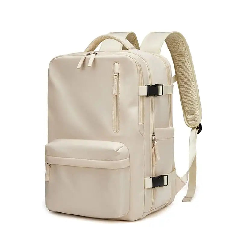 Ultimate Minimalist Travel Backpack for Women - Your Perfect Travel Companion