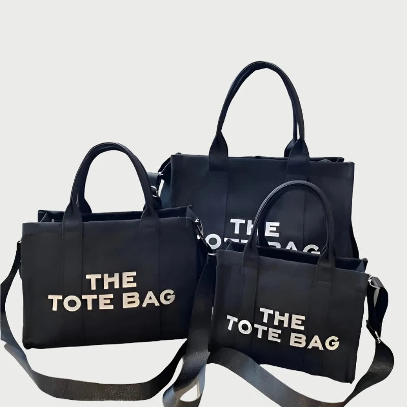 Versatile & Stylish Large Canvas Tote Bags for the Modern Woman