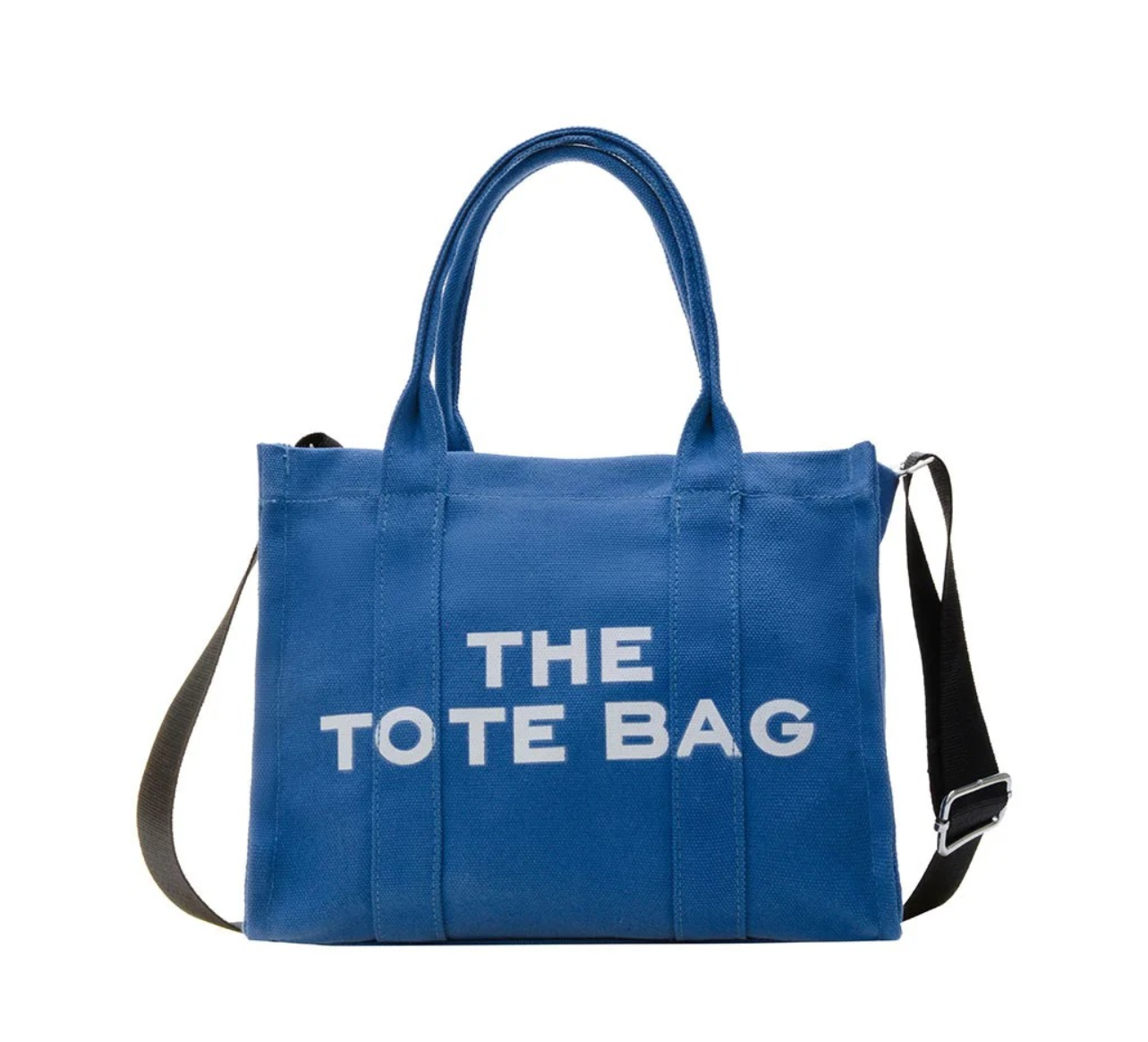 Versatile & Stylish Large Canvas Tote Bags for the Modern Woman