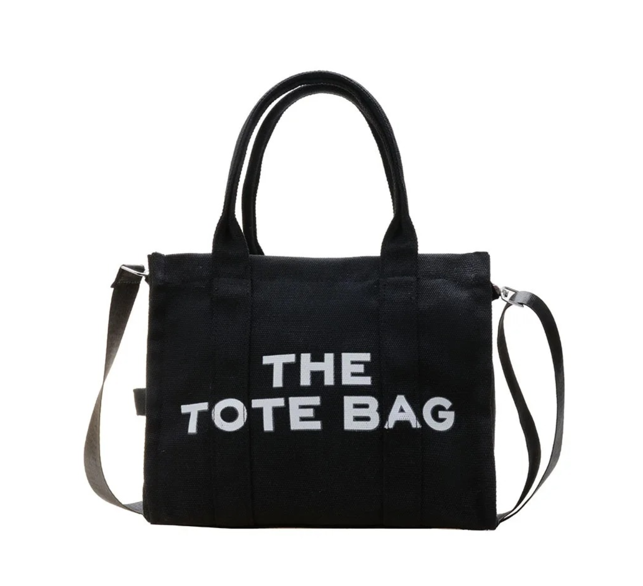 Versatile & Stylish Large Canvas Tote Bags for the Modern Woman