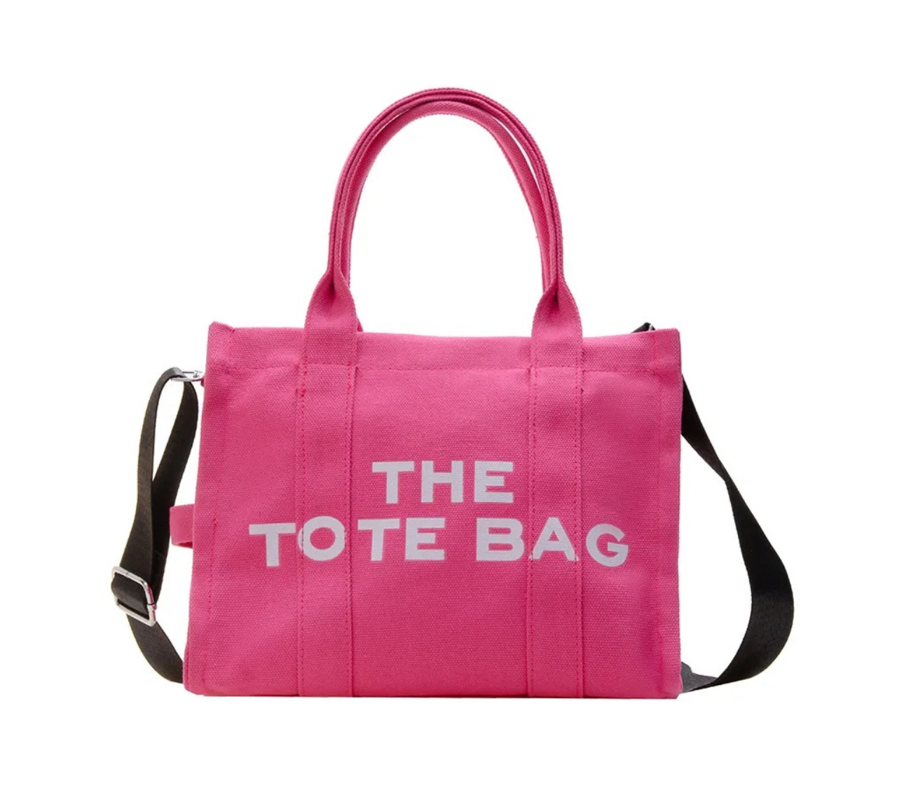 Versatile & Stylish Large Canvas Tote Bags for the Modern Woman