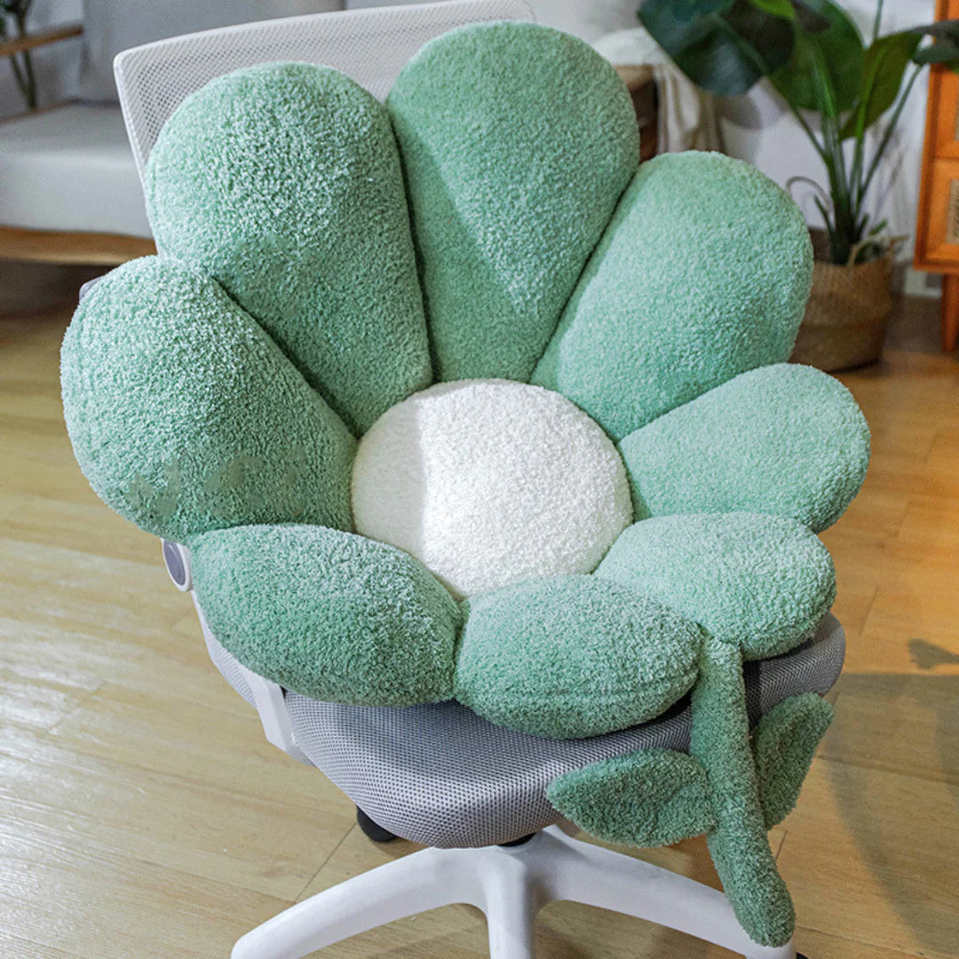 Blossom Comfort Plus: The Ultimate Seat Cushion Experience