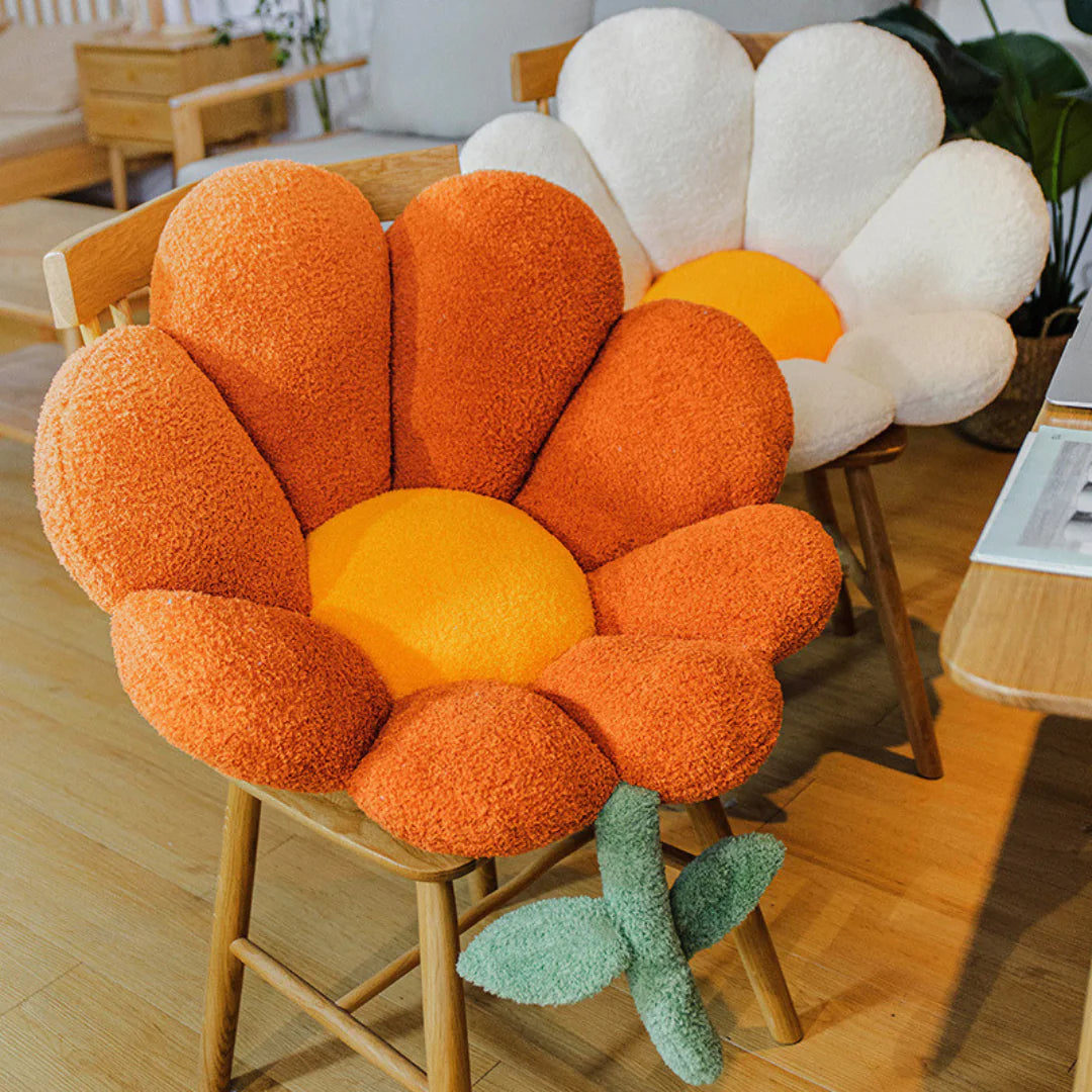 Blossom Comfort Plus: The Ultimate Seat Cushion Experience