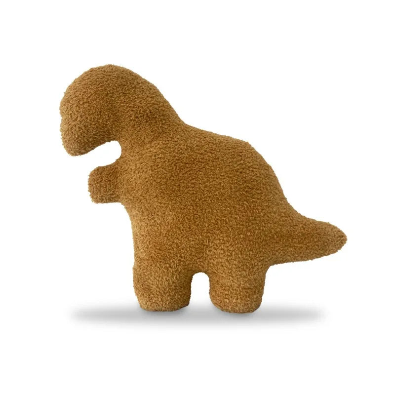 Deluxe Dinosaur-Themed Comfort Pillows for Kids