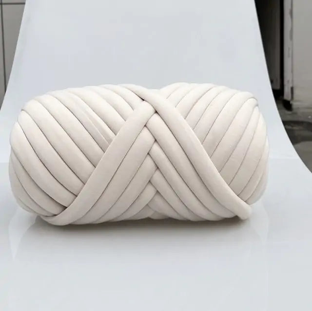 Artisan-Crafted Wool Pillow: Embrace the Luxury of Coziness and Comfort!