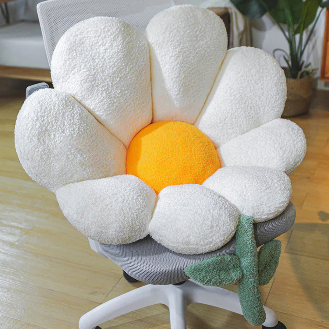 Blossom Comfort Plus: The Ultimate Seat Cushion Experience