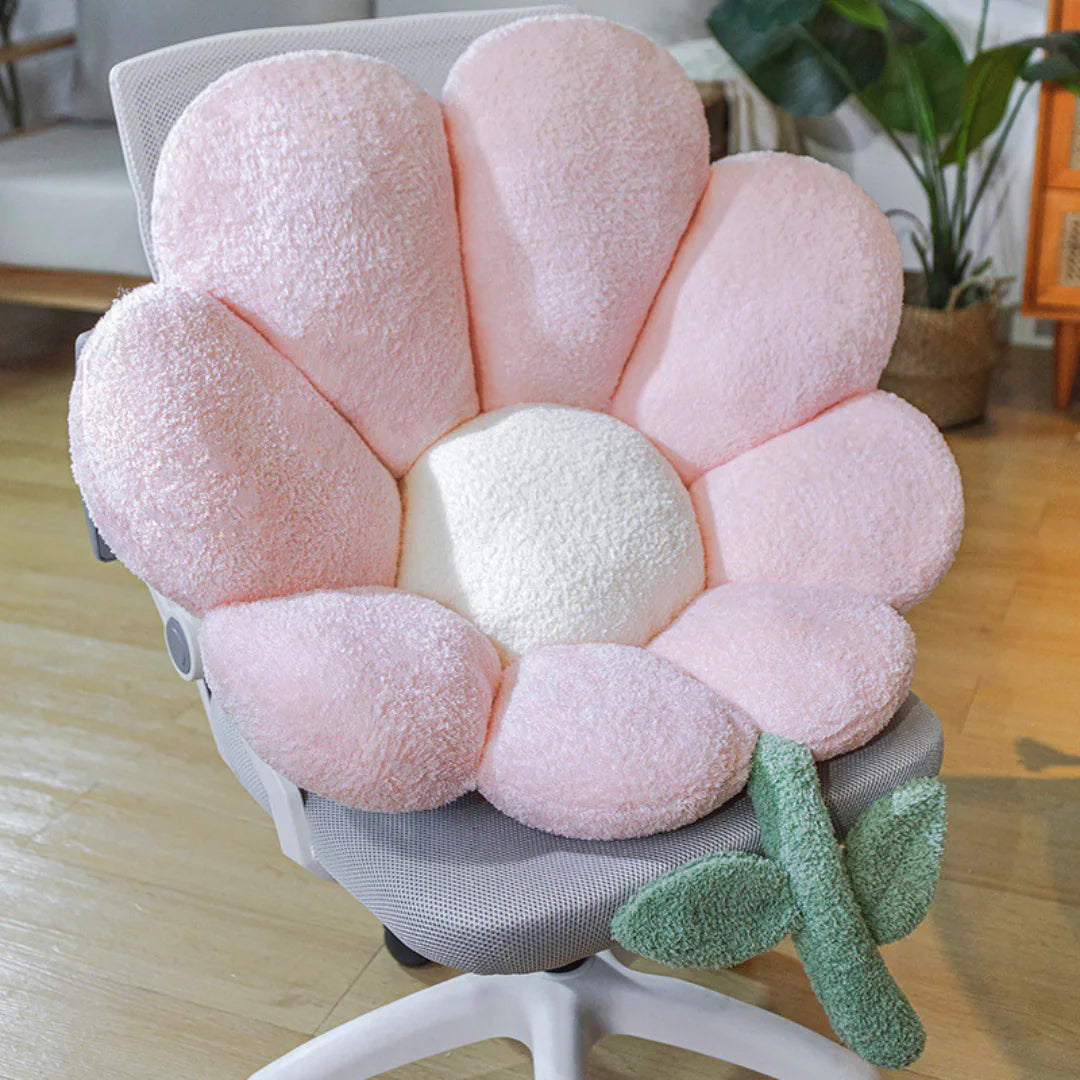 Blossom Comfort Plus: The Ultimate Seat Cushion Experience