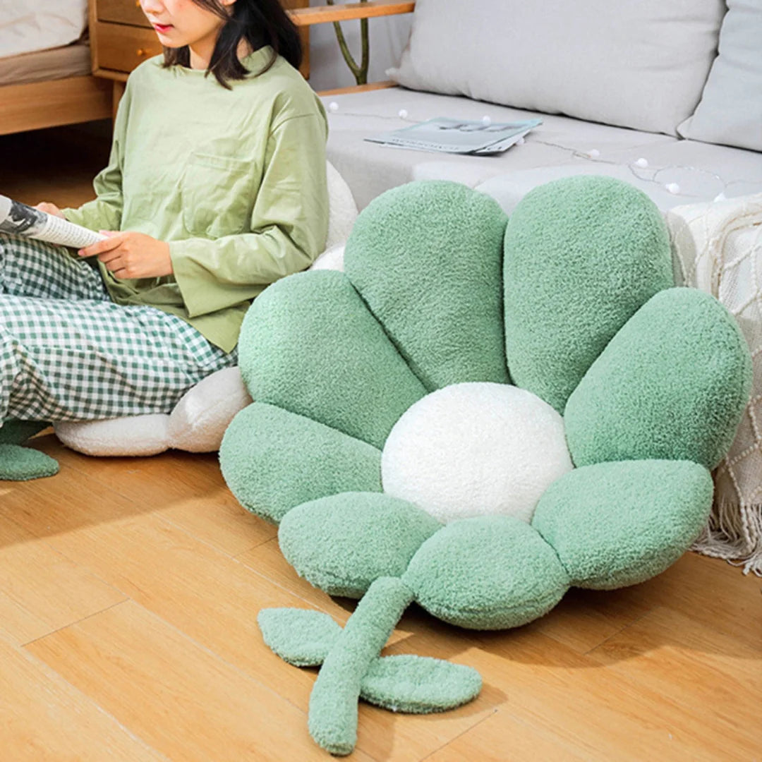 Blossom Comfort Plus: The Ultimate Seat Cushion Experience