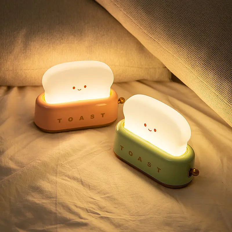 Bread Maker Emotional Light: Illuminate Your Space with Warmth and Charm